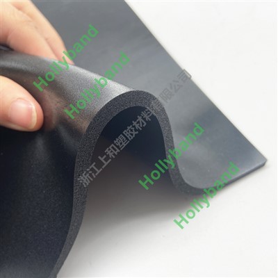 Hoge dichtheid vlamvertragende PU -schuim voor afdichting van automatisch onderdeel