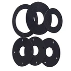 Custom Kiss Cut Foam Gaskets