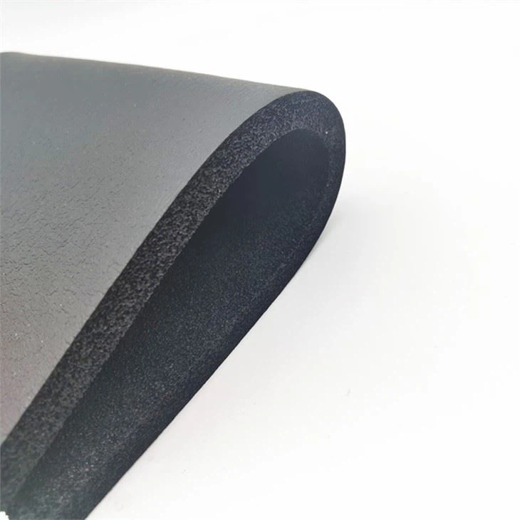 EPDM Foam Rubber Sheet