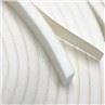 Black PVC Foam Sealing Tape