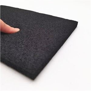 Open Cell EPDM Foam Board